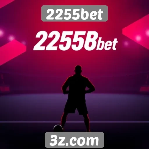 Plataforma 2255bet inclui esportes eletrônicos em sua lista