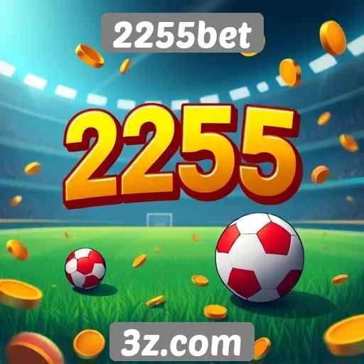 Comparativo de bônus oferecidos pela 2255bet