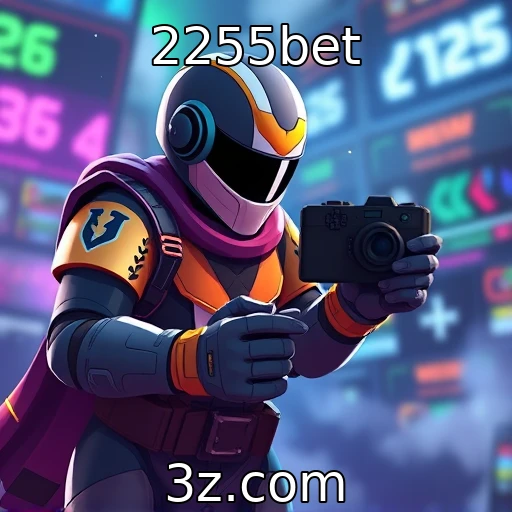 Tendências emergentes na indústria de jogos digitais