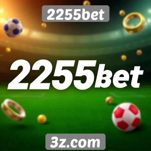 Principais jogos disponíveis no site 2255bet