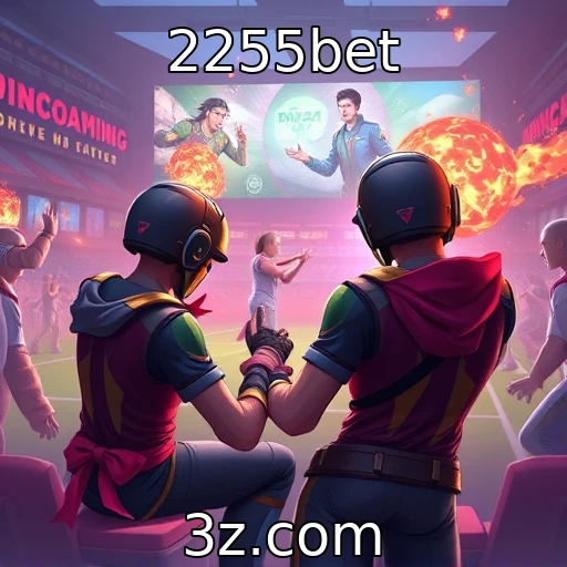 Crescimento de jogos mobile em mercados emergentes