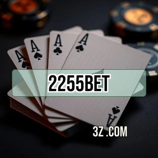 Ofertas Imperdíveis no 2255bet: Jogue e Ganhe Mais