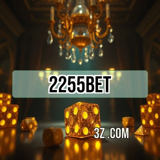 2255bet Promoções