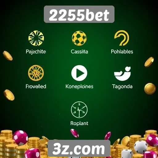 Segurança e métodos de pagamento no 2255bet
