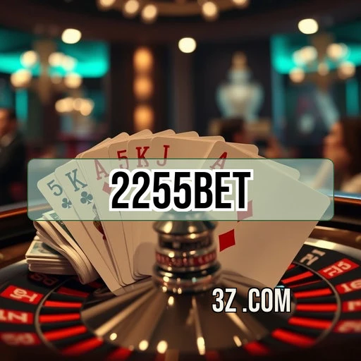 Táticas Incríveis para Ganhar no 2255bet com Strategies