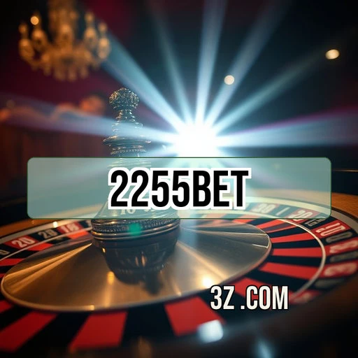 Streams Inovadoras no 2255bet que Encantam os Jogadores