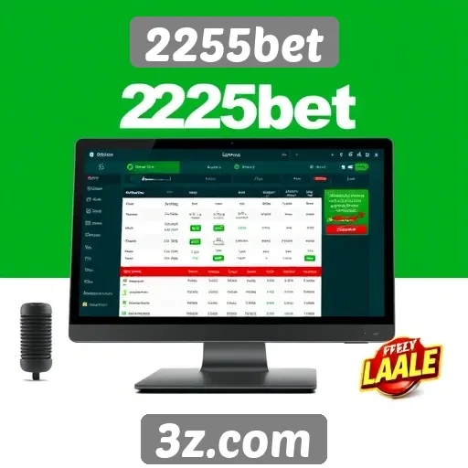 Experiência do Usuário no 2255bet